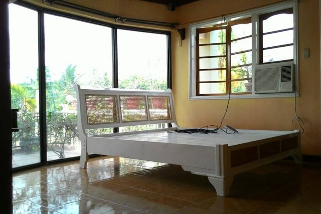 2nd Floor Bedroom