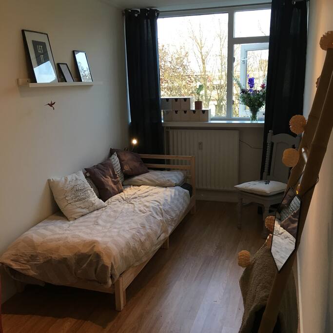 Room overview