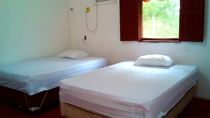 საძინებელი 2