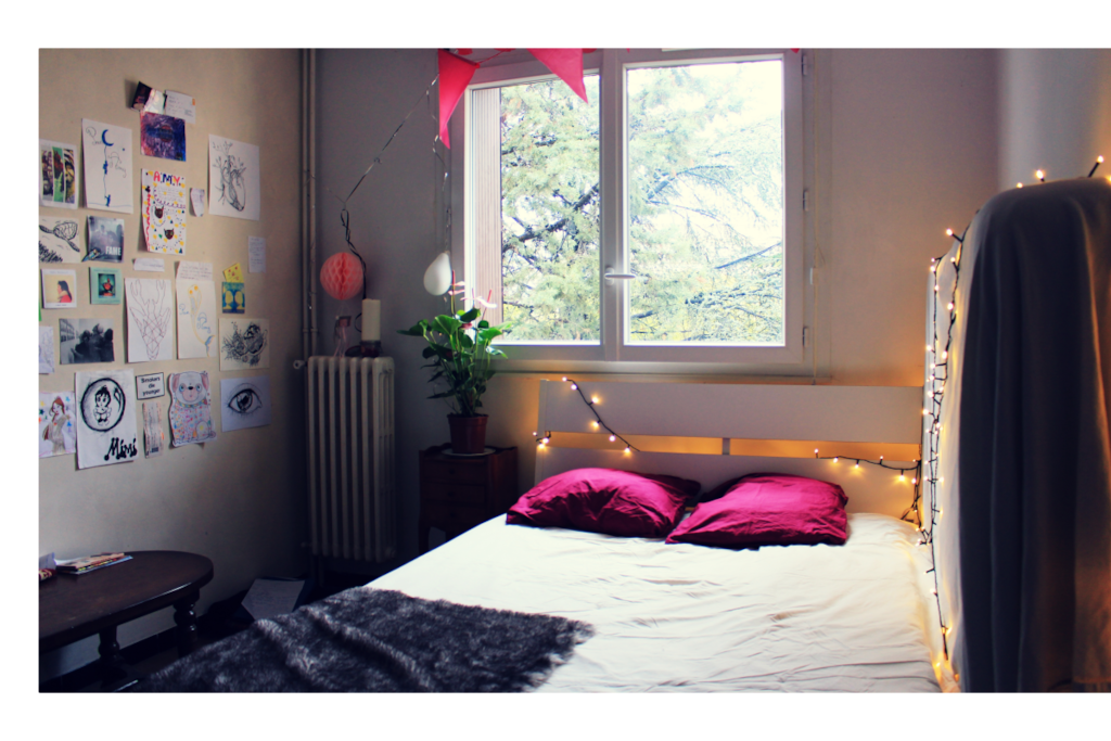 La chambre