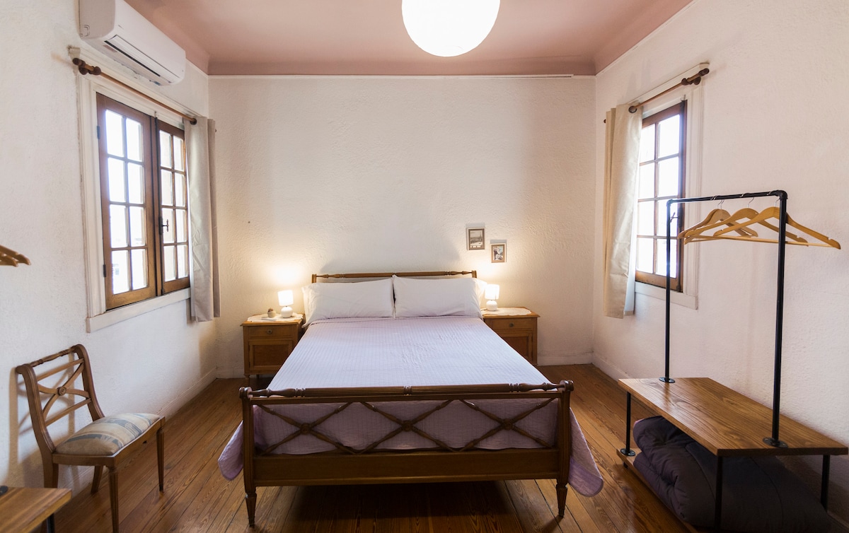 Dormitorio principal