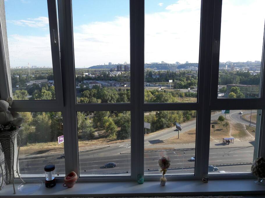 beautiful view
