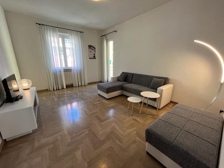 Casa Gina+lift+parking Cin It011017c299s52dry - Bonassola