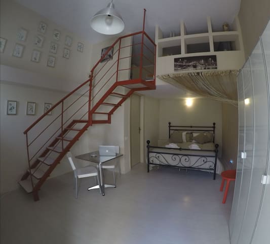 Airbnb Potenza Vacation Rentals Places To Stay