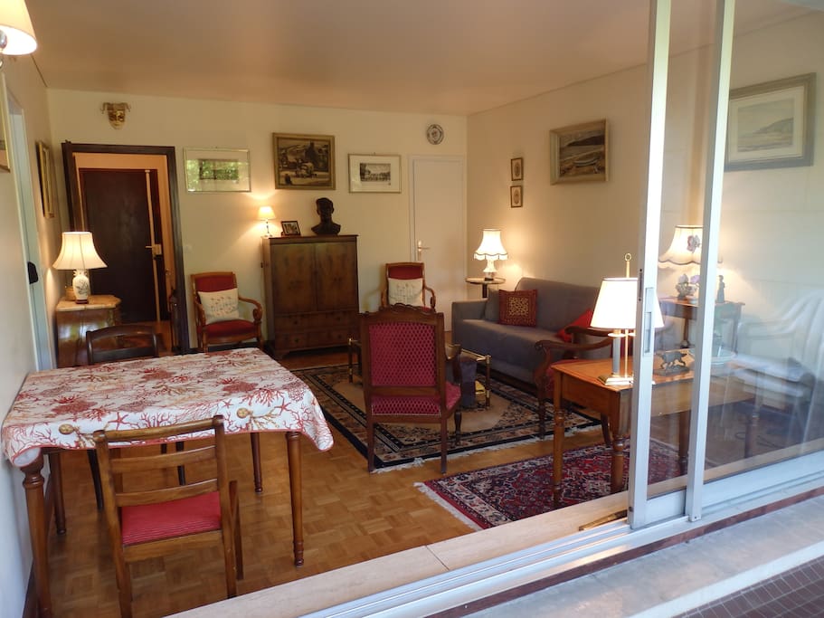 Séjour