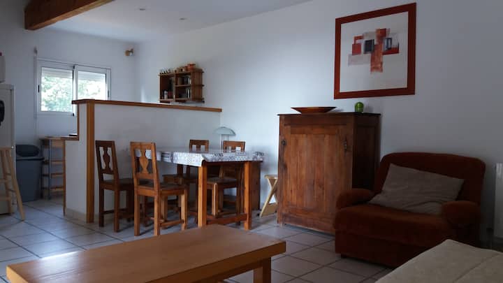 Le Petit Perchoir - Montélimar
