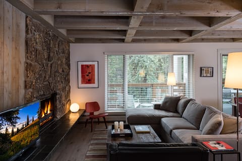 Successful Airbnb property: Treetops 4D - Lionshead Village in Vail