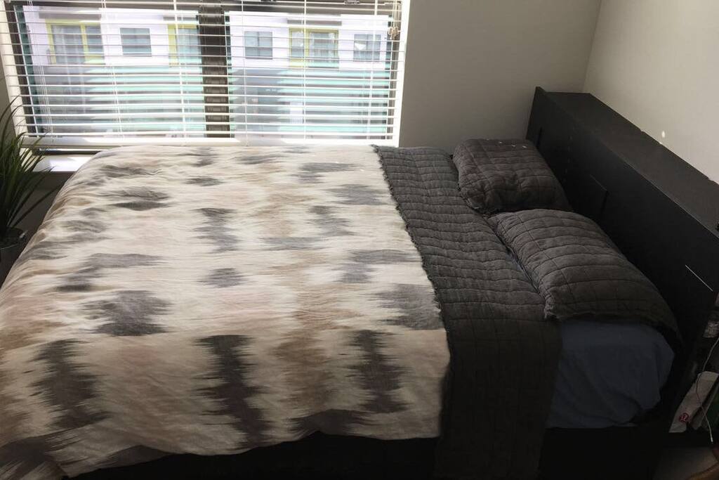 Private Bedroom