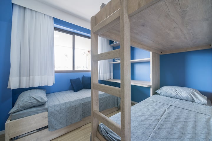 Chumba cha kulala 2