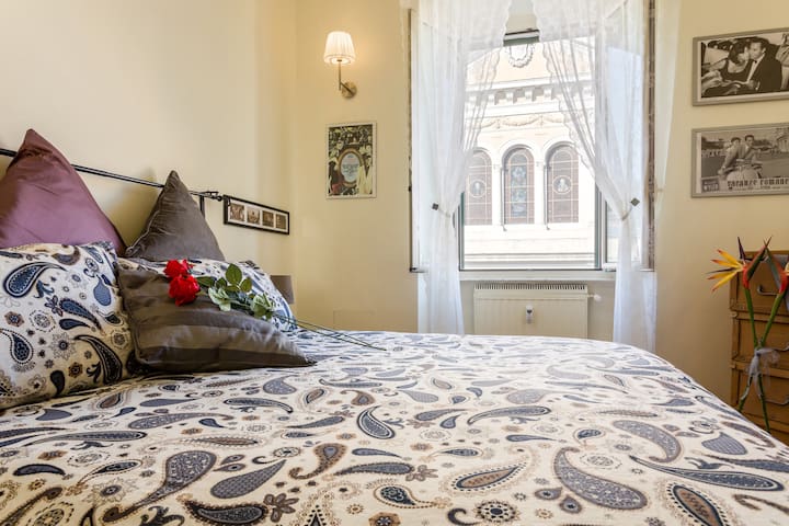 St. Joseph Apartement 47