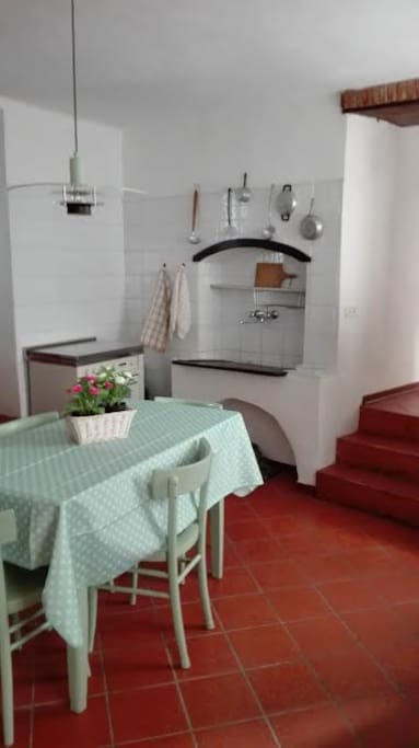 Cucina
