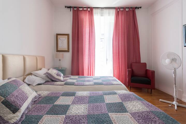 Gulbenkian Park Residence Apartment gallery image 4