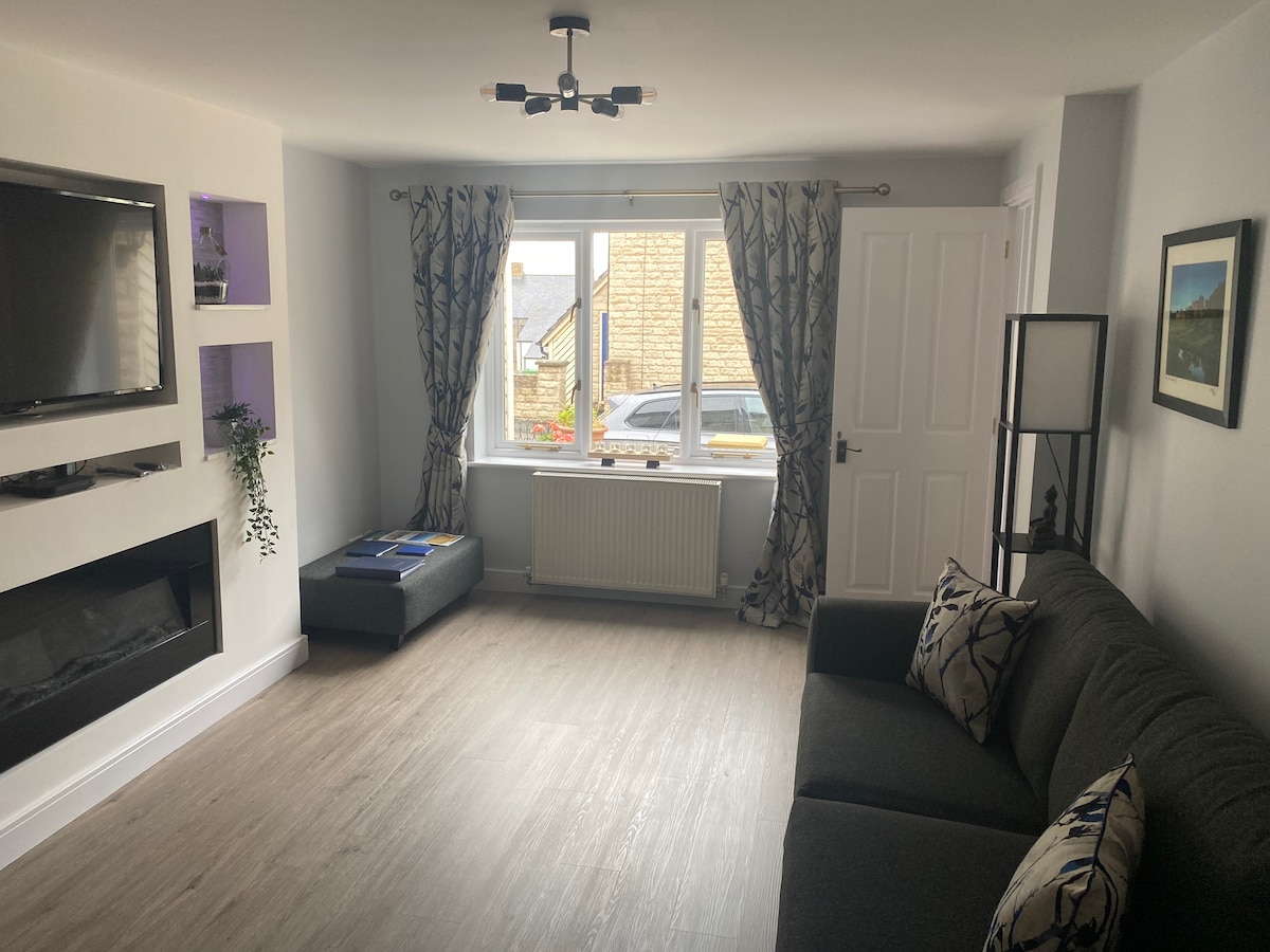 Propriété Airbnb réussie: Selby Cottage -  central Alnwick à Alnwick