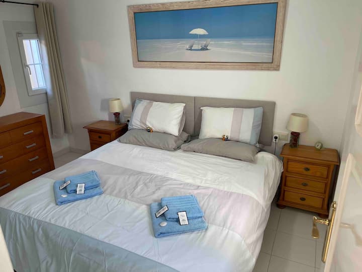 ห้องนอน