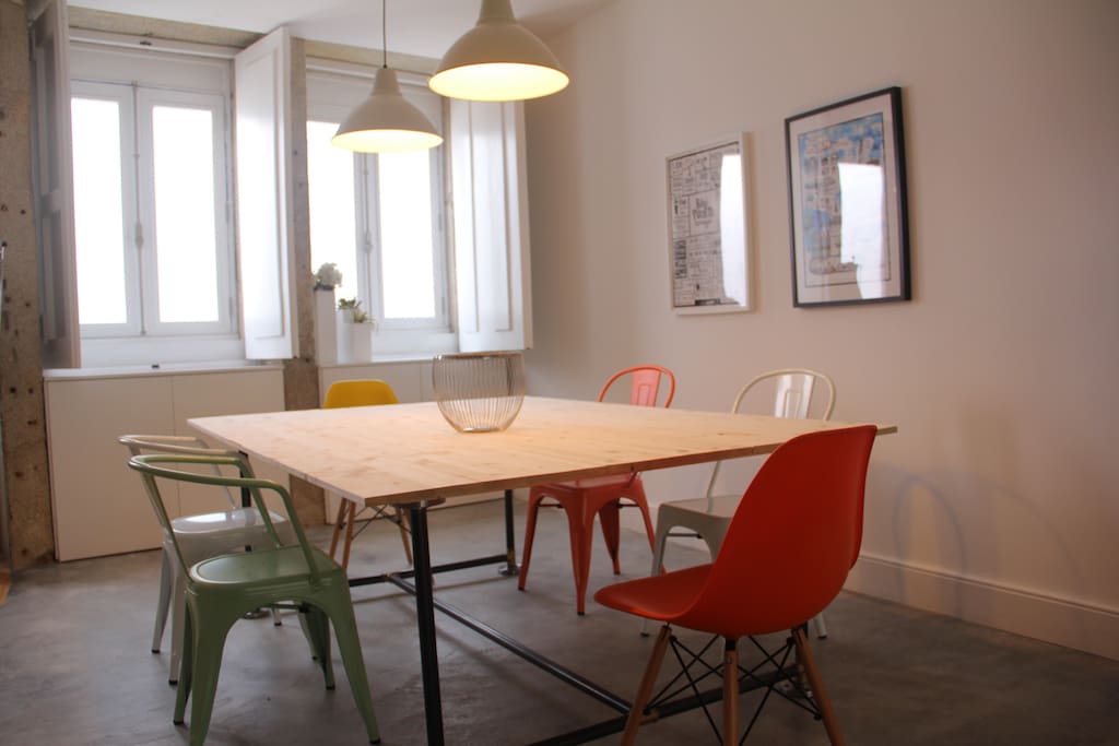 Dinning room