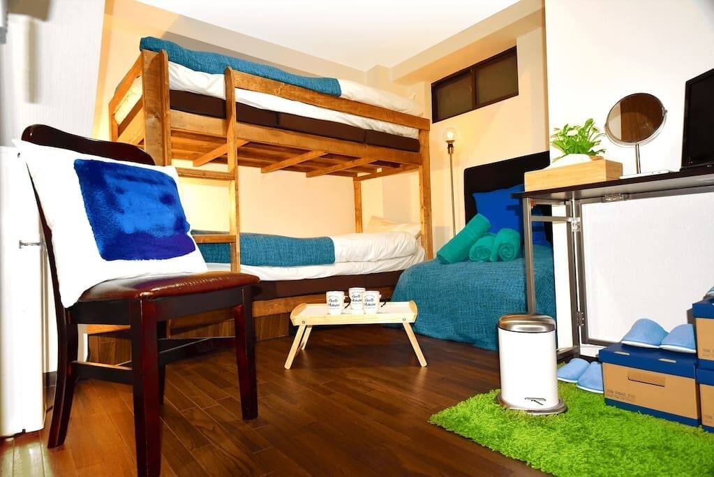 room