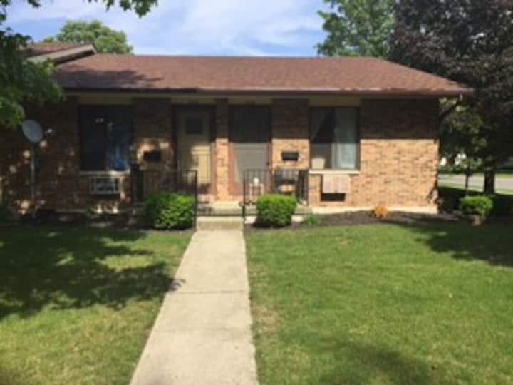 Celina Vacation Rentals Airbnb