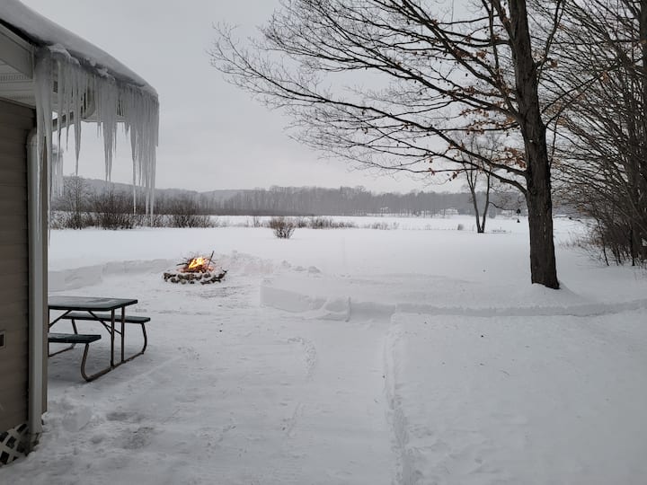 Cassadaga Vacation Rentals & Homes New York, United States Airbnb