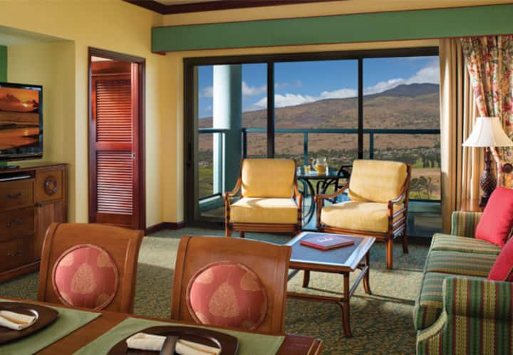Mvc's Ko Olina 1 Bdrm Villa - Mtn View - Kapolei, HI