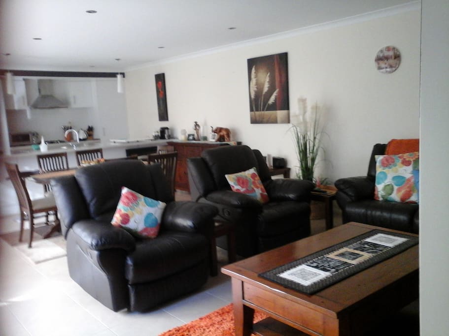 Lounge Room