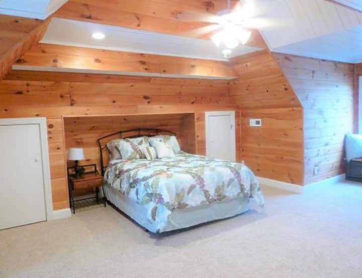 Საძინებელი