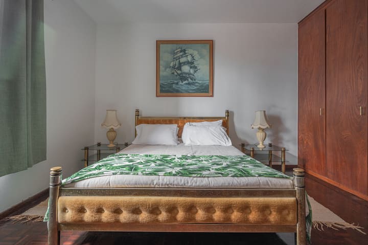 Брачен кревет (широк 125 -