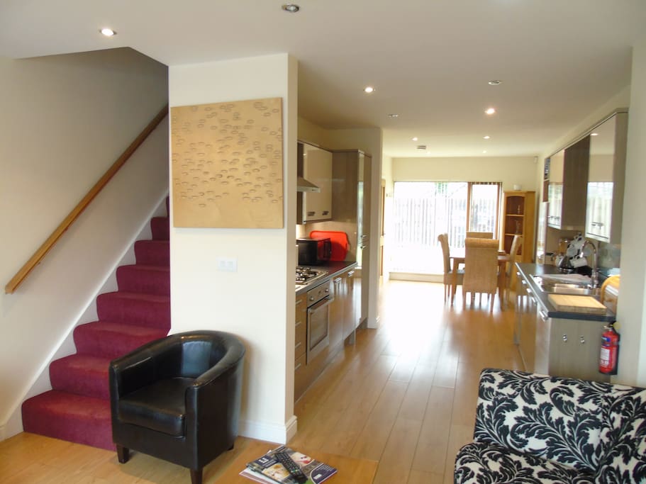 Ground floor