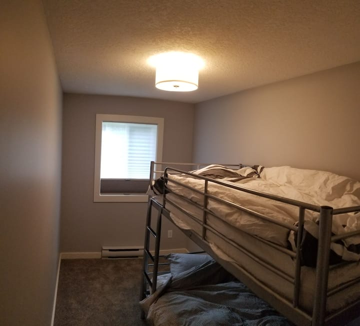 Dormitorio #2