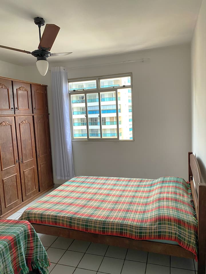 Საძინებელი ოთახი 1