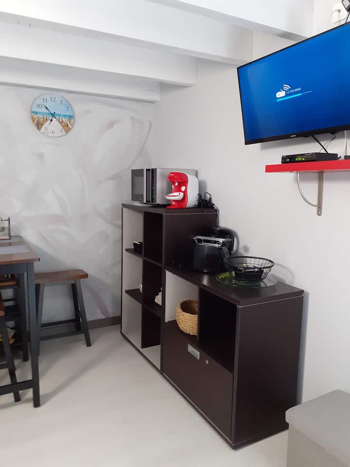 Studio  Entre Forets Et Ocean - Biscarrosse