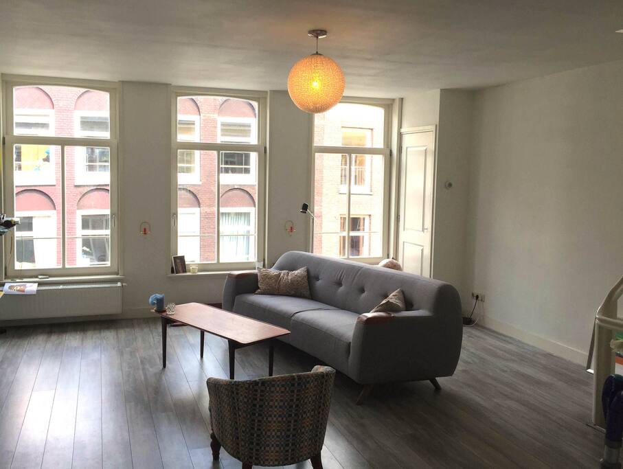 Tv-corner