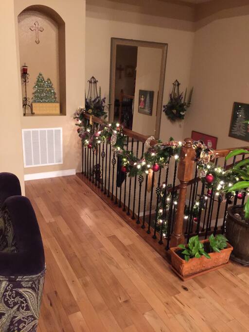 Christmas decor