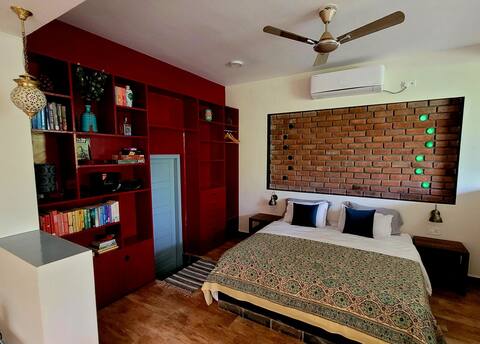 Wildflower Suite at Rendezvous