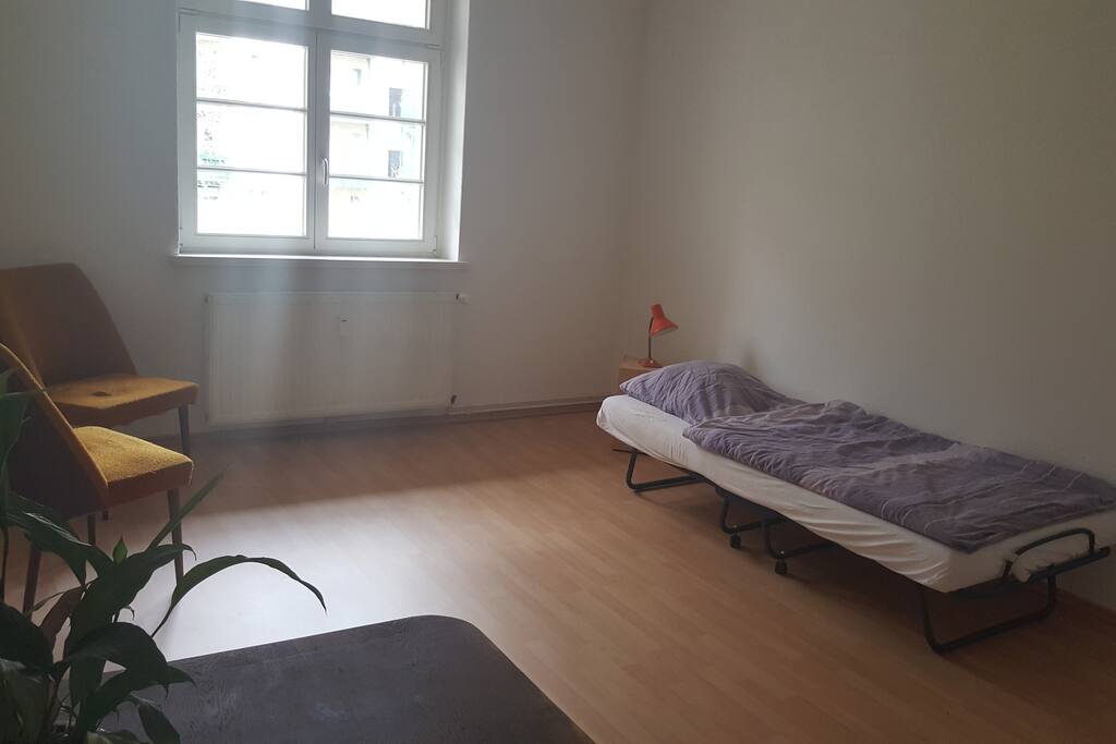 Dein Zimmer