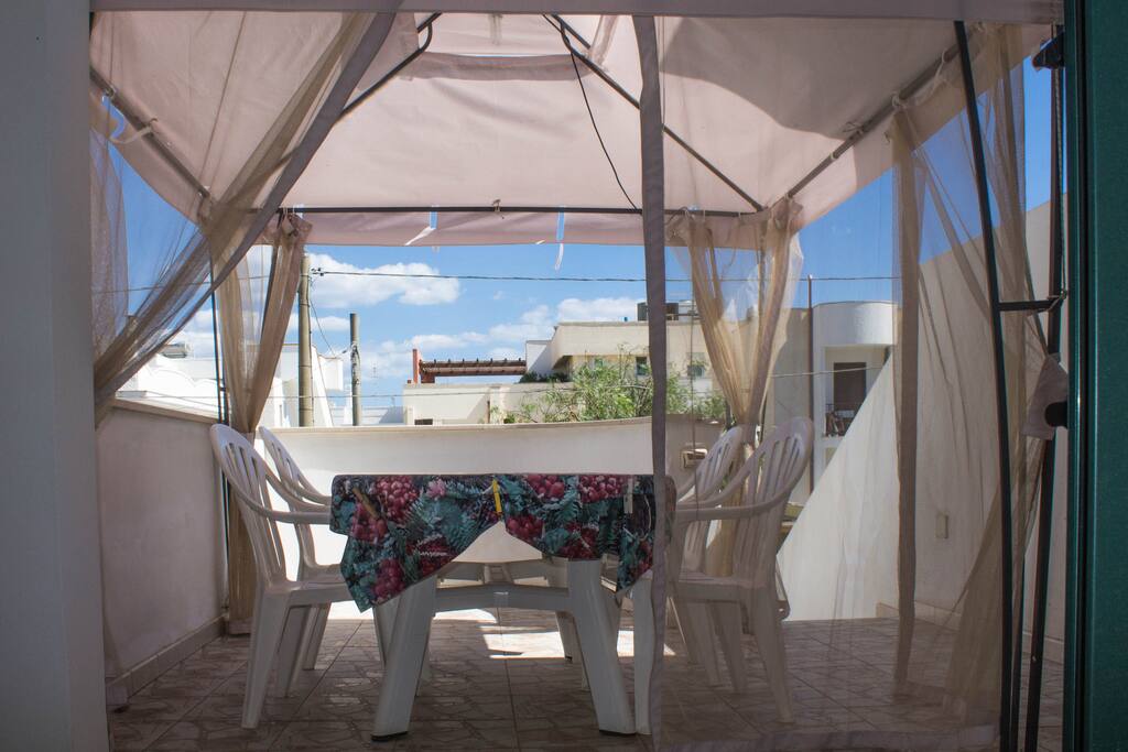 Terrazza