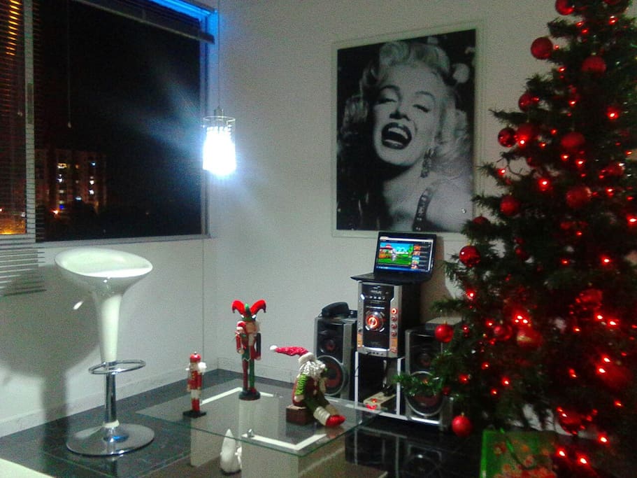 Sala de estar