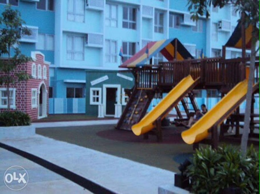 playground