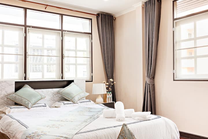 Habitación 3