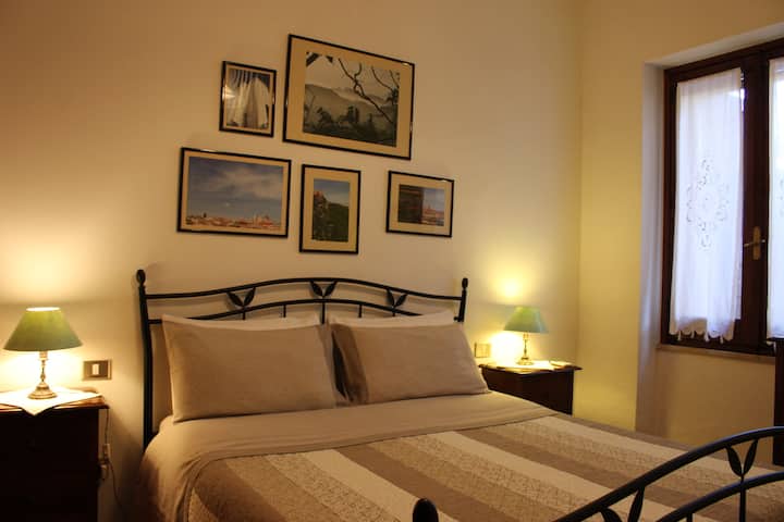 Спална соба 1