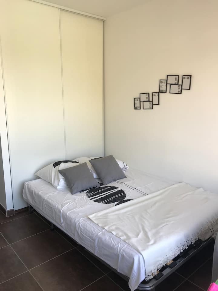 Chambre enfant 2