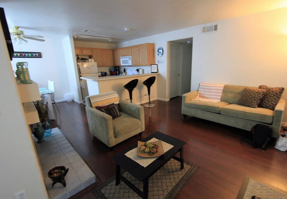 Nice and cozy Condo
