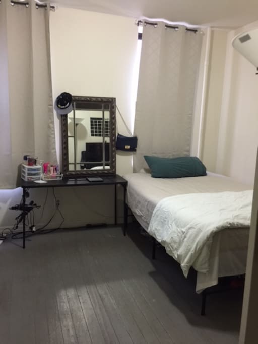 Room renting out