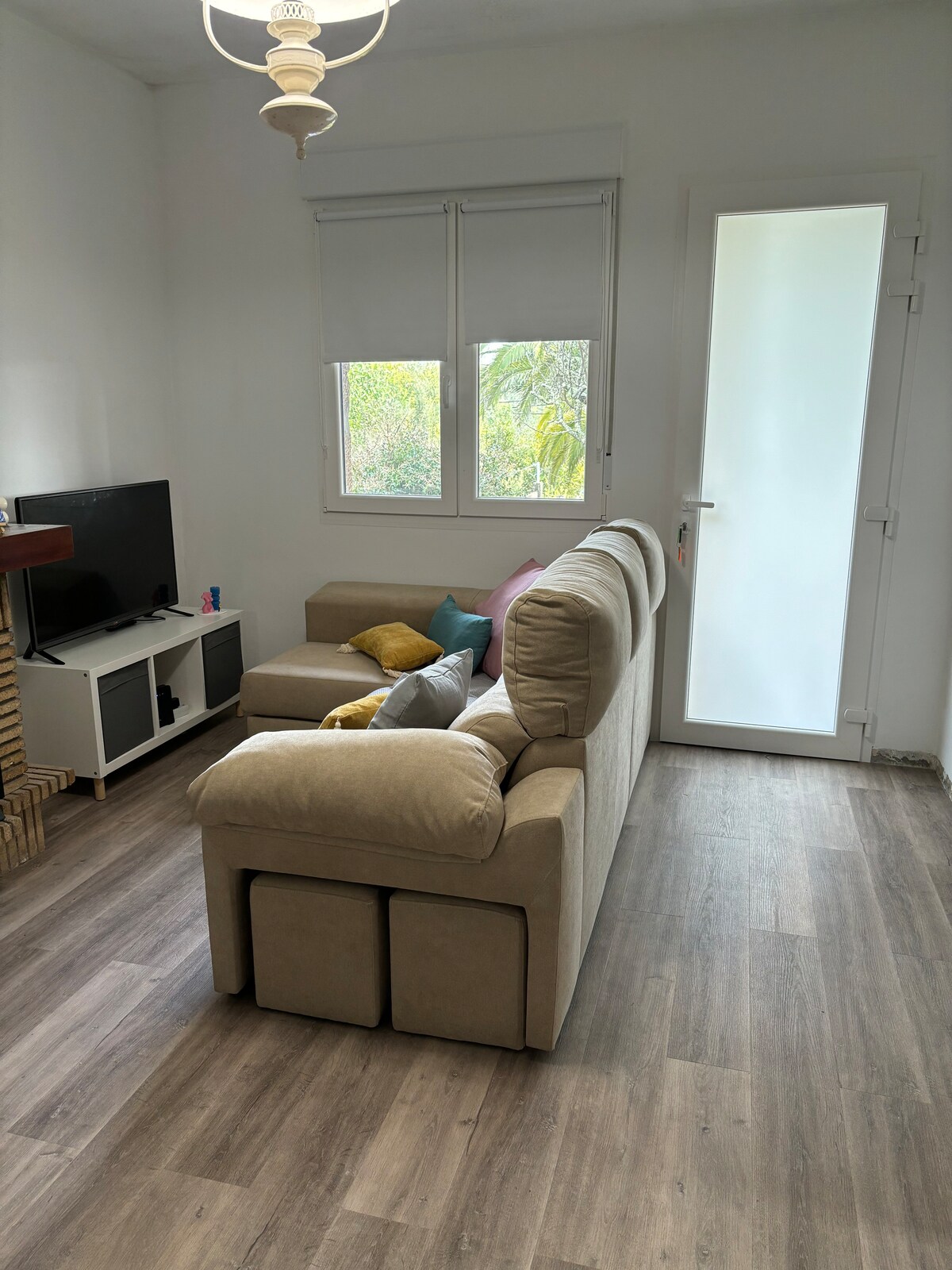 Top performing Airbnb: La Cabaña in O Grove