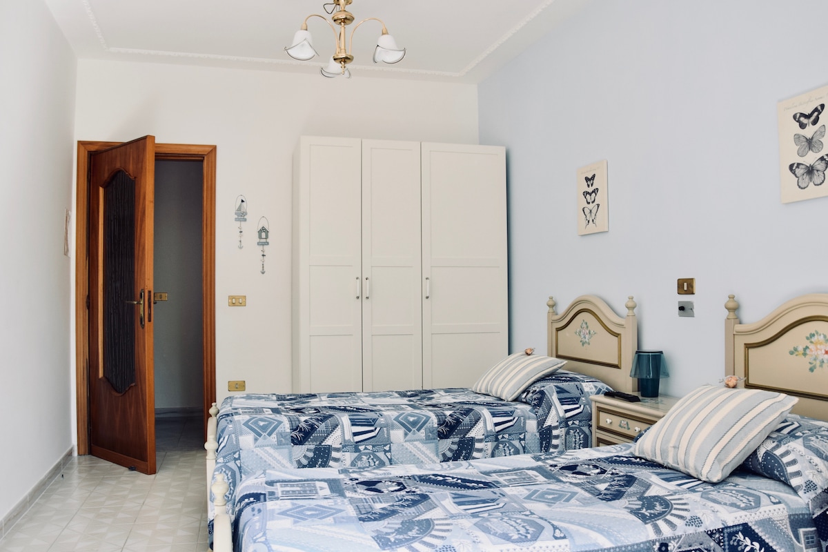 غرفة النوم 2/ غرفة النوم 2