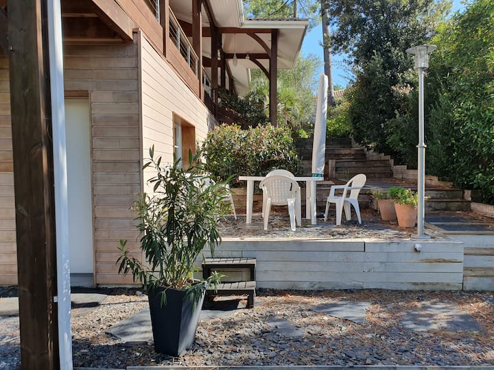Côte d'Argent Apartment Rentals NouvelleAquitaine, France Airbnb