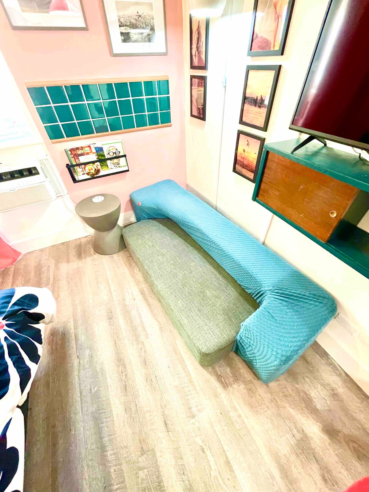 Ფუტონის ტახტი. 