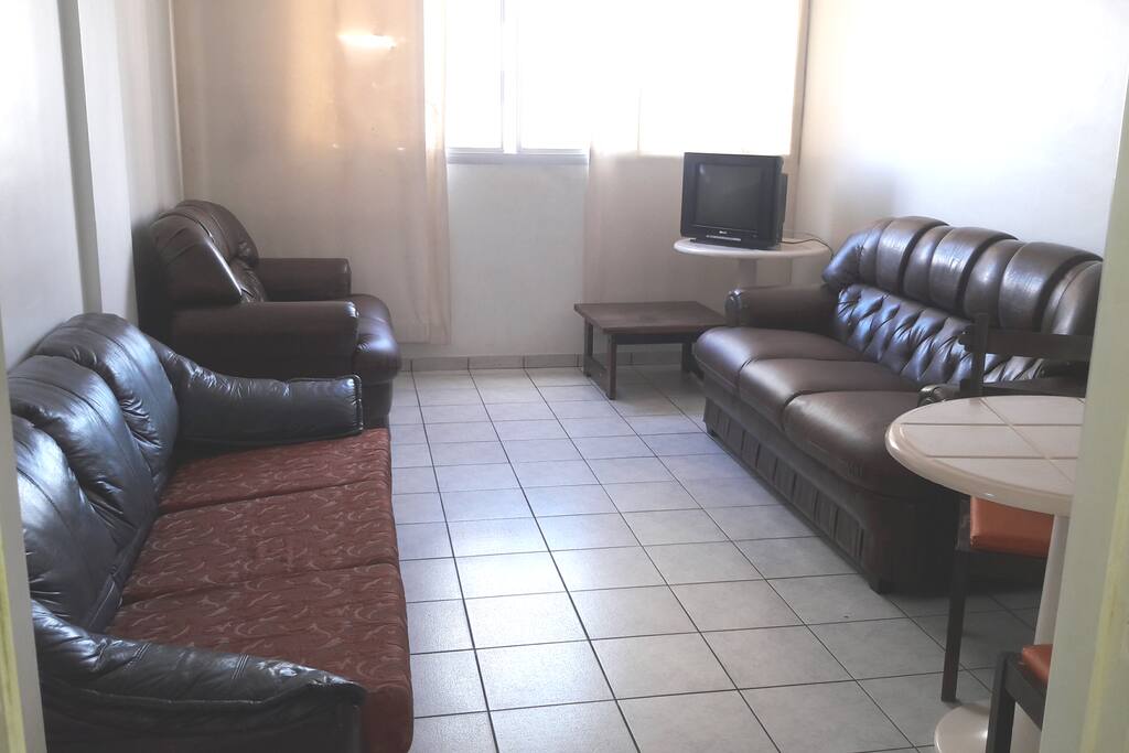 Sala de estar