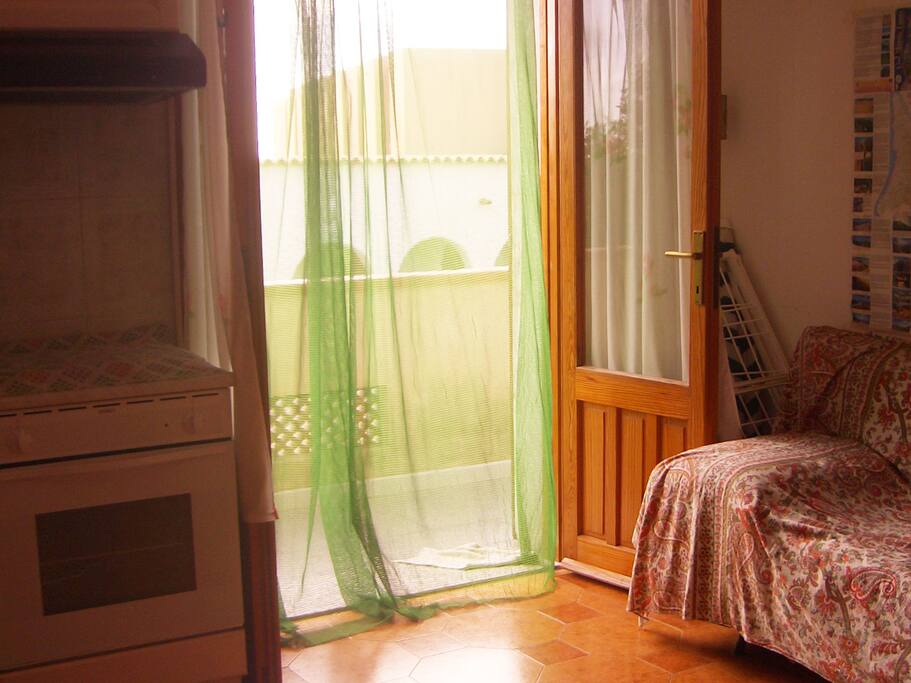 soggiorno - living room
