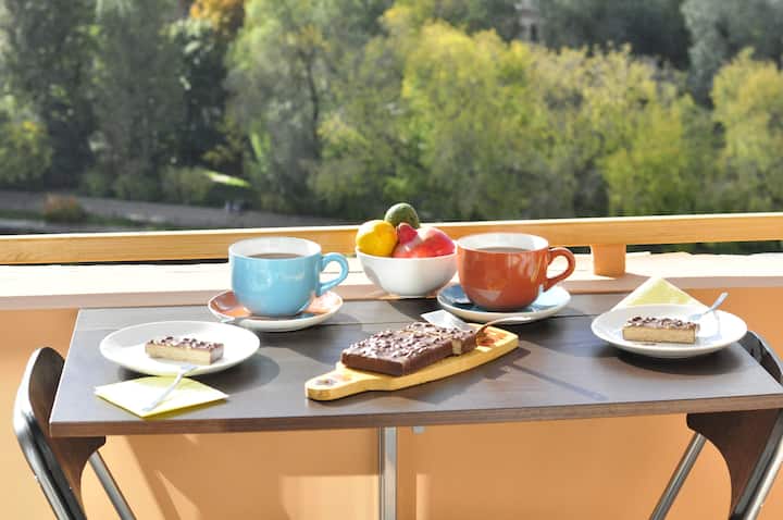 Moskau Ferienwohnung 180 Panorama Aussicht Lofts Zur Miete In Moskva Russland