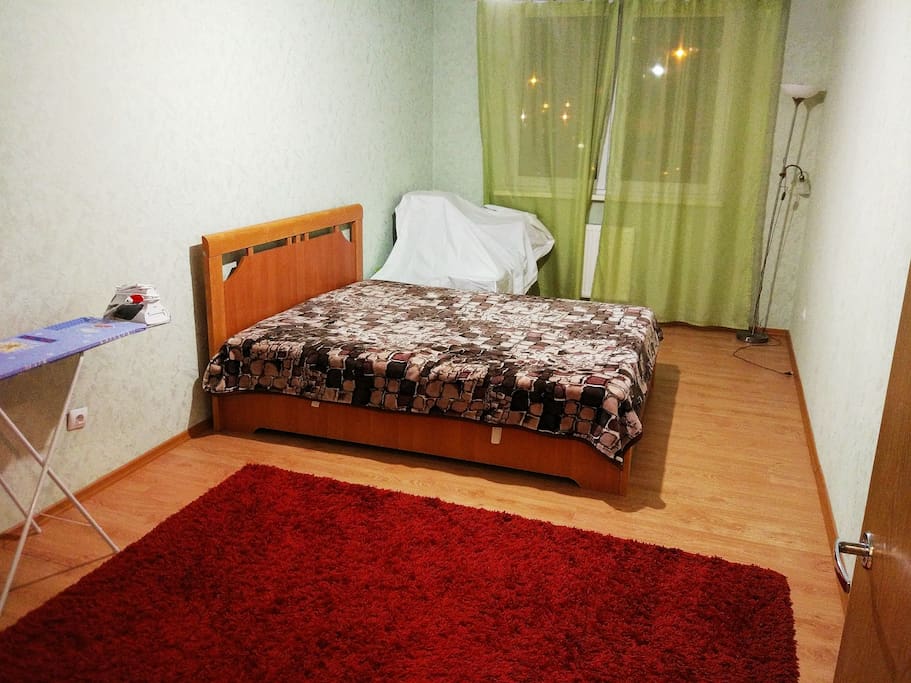 Спальня 2
